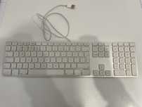 Teclado Apple USB