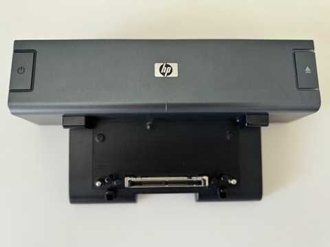 Dock Station portátil HP