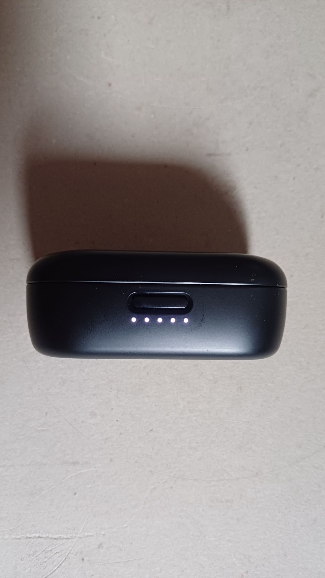 Bose quietcomfort Earbuds