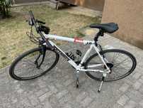Rower szosowy tretwerk 28cali