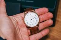 Frederique Constant Slimline Gents Small Seconds