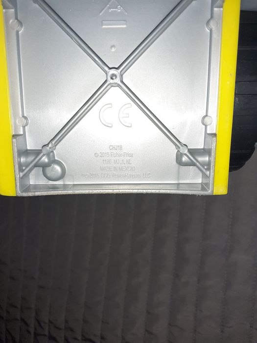 Megazord dos power rangers