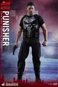 Sideshow the punisher scale 1/6