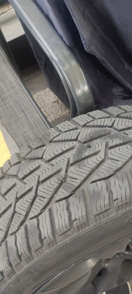 Felgi 18" bmw e61