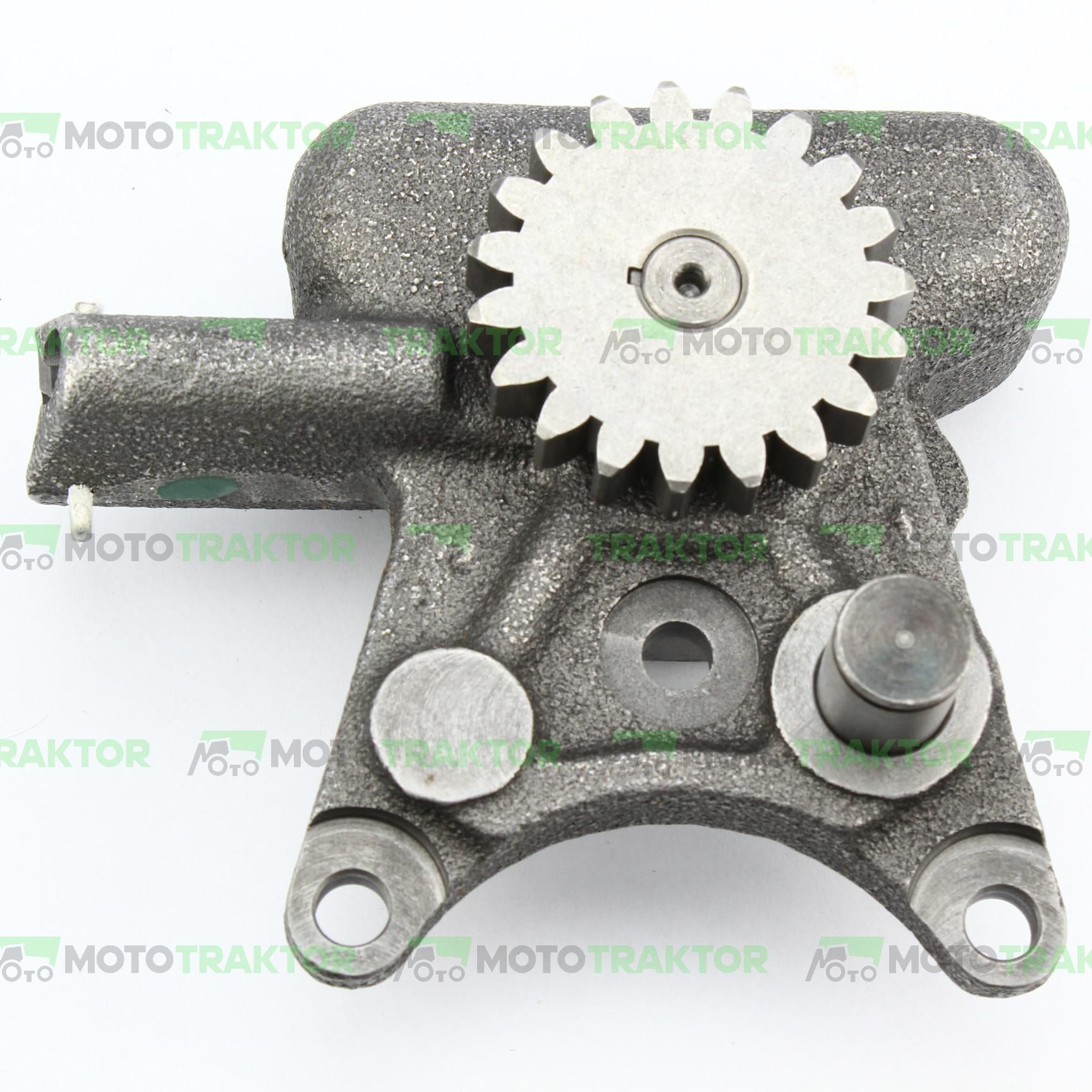 Pompa Olejowa Case Ford 5830 New Holland Massey Ferguson 254,360,550