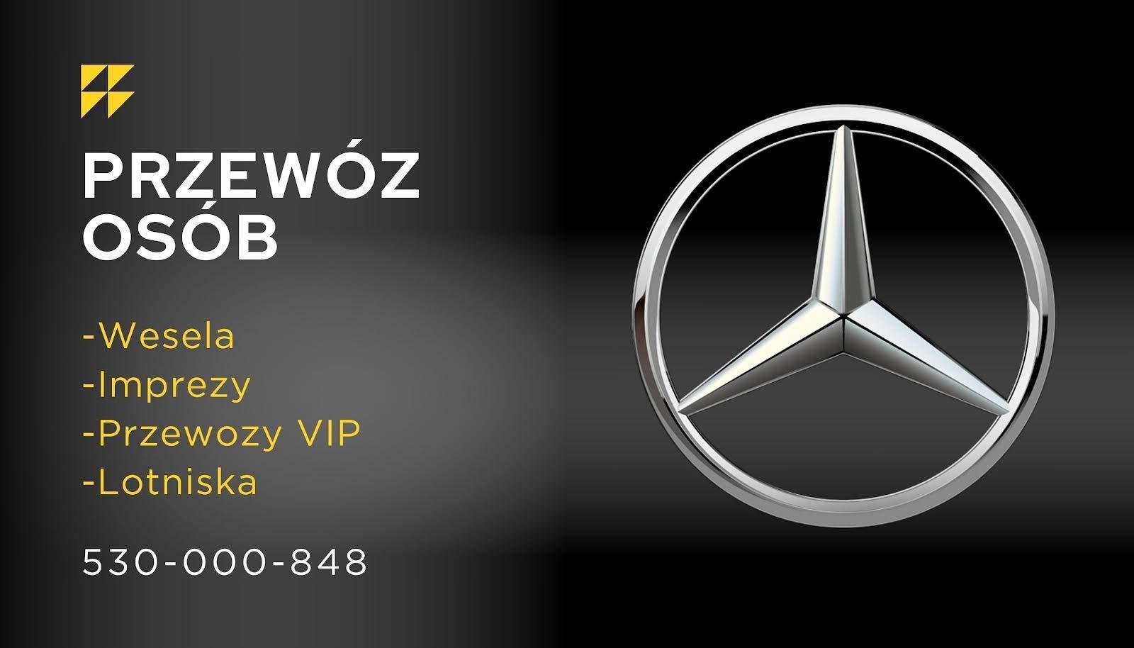 Transport biznesowy