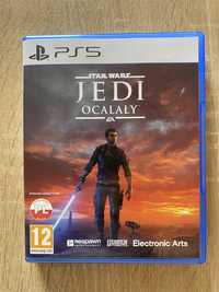 Star Wars Jedi: Survivor PlayStation 5 PL