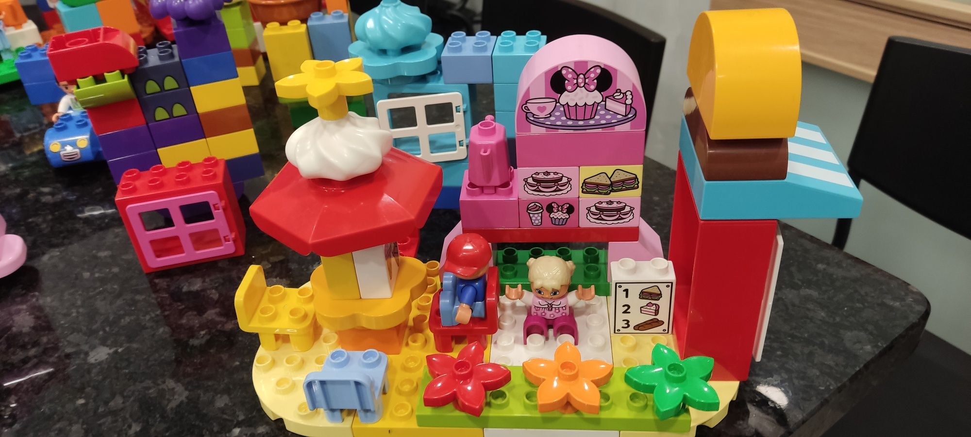 Legos da " Lego "