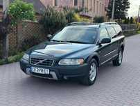 Volvo XC 70, 2006 рік, 2.4 дизель