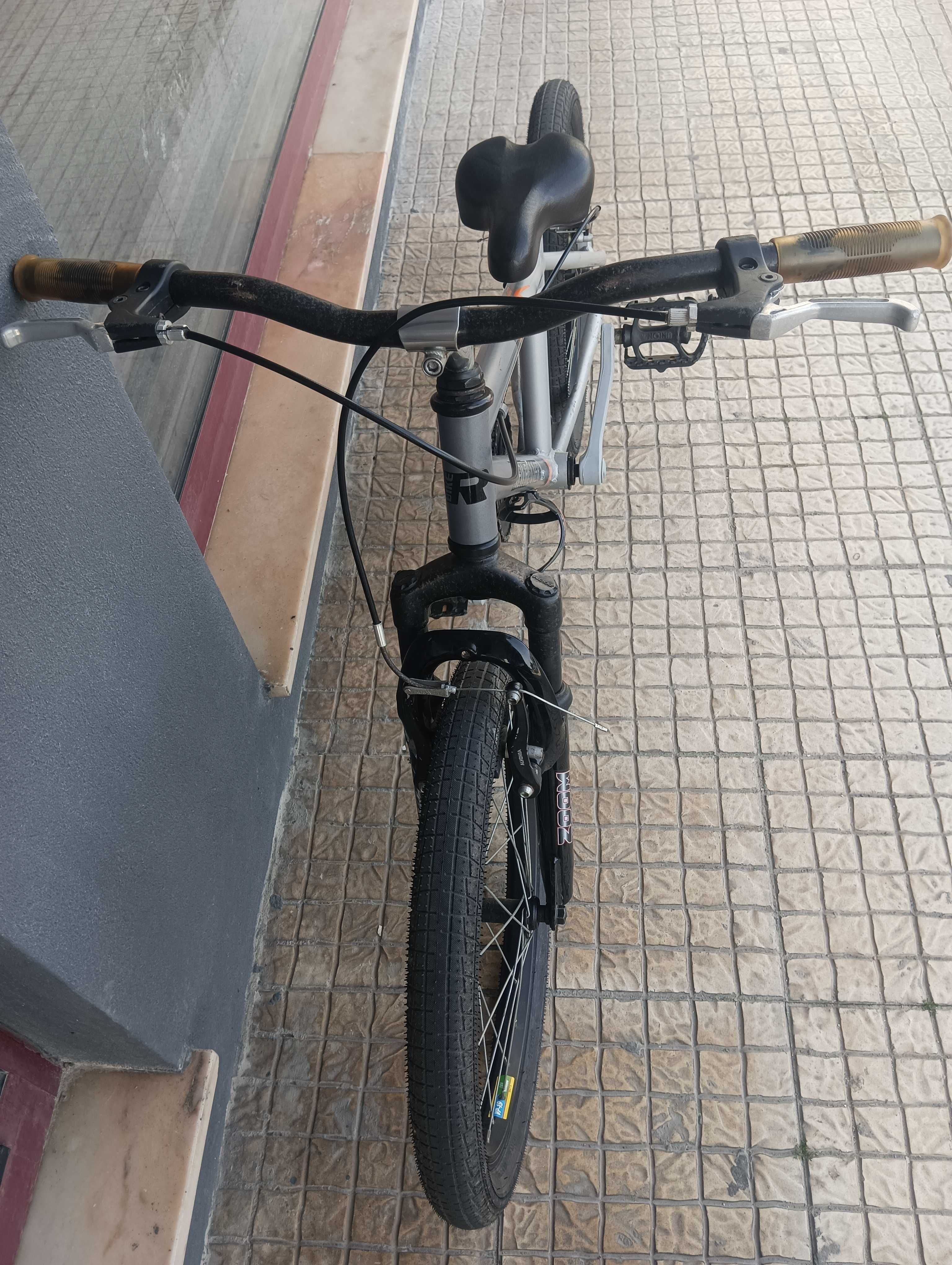 Bicicleta Roda 20