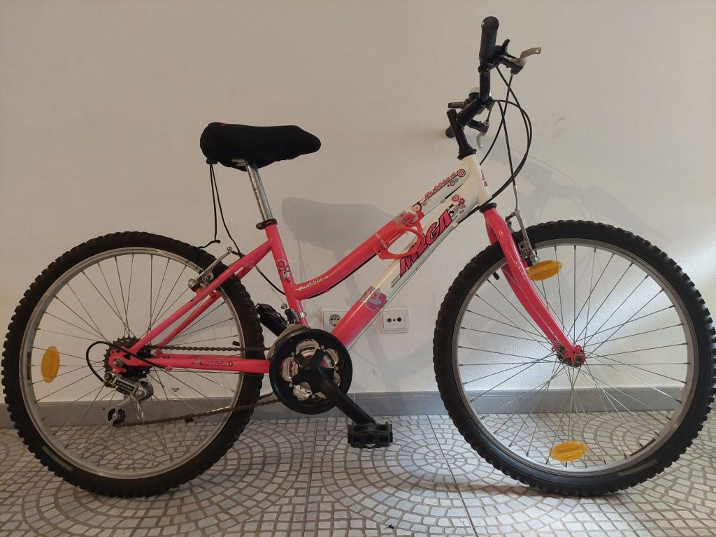 Bicicleta criança