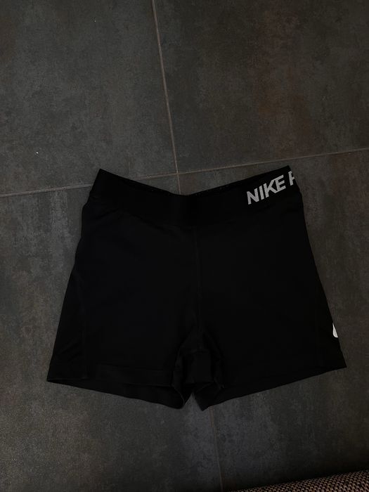 Лосины   nike pro