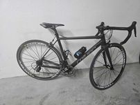 Coluer Chrono Carbon 28” carbon