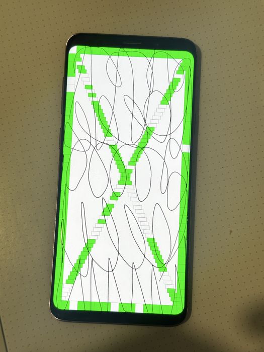 Samsung Galaxy s9 Plus