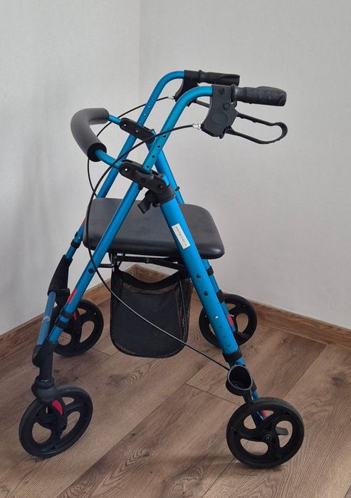 Chodzik-balkonik Vermeiren Eco Plus