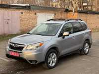 Продам Subaru Forester