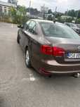 Volkswagen Jetta 1. 6 TDI / 2010 / 207 tys. km /