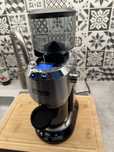 Delonghi dedica mlynek do kawy kg521