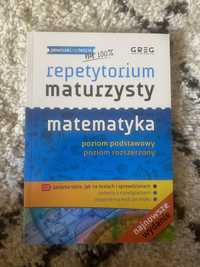 Repetytorium Maturzysty, Matematyka