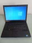 Ноутбук Dell latitude E6410 (i7-M620|4GB|SSD128GB)