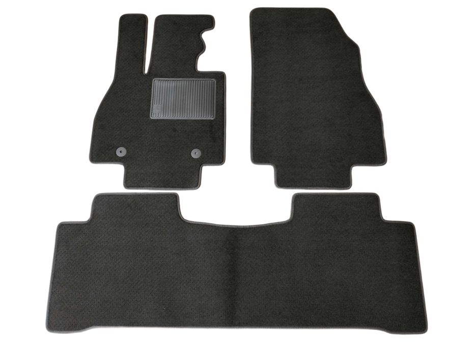 Автоковрики BYD Sea Lion 07