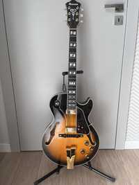 Ibanez GB10SE - jazz hollow-body