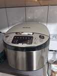 Мультиварка TEFAL RK321A34