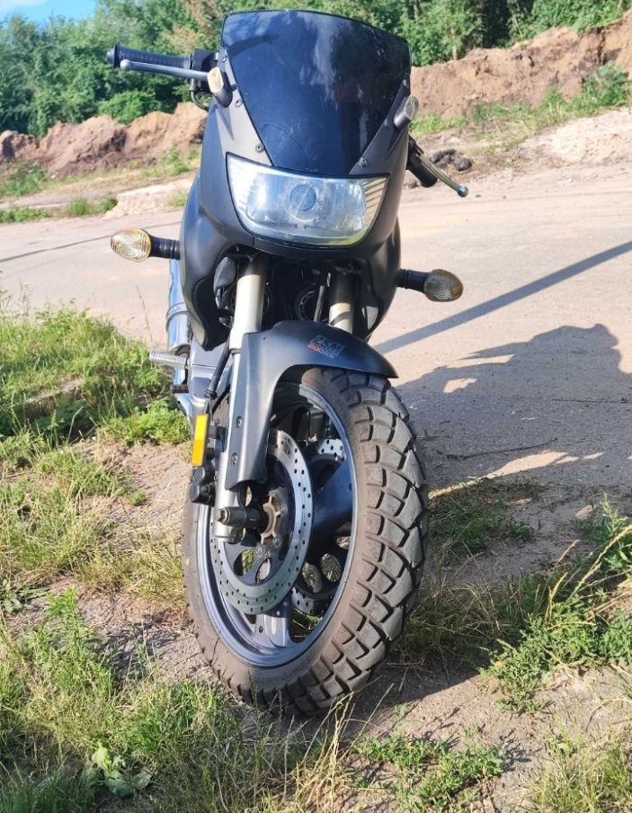 Zongshen zs200gs