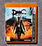 Devil May Cry PL gra komputerowa PC