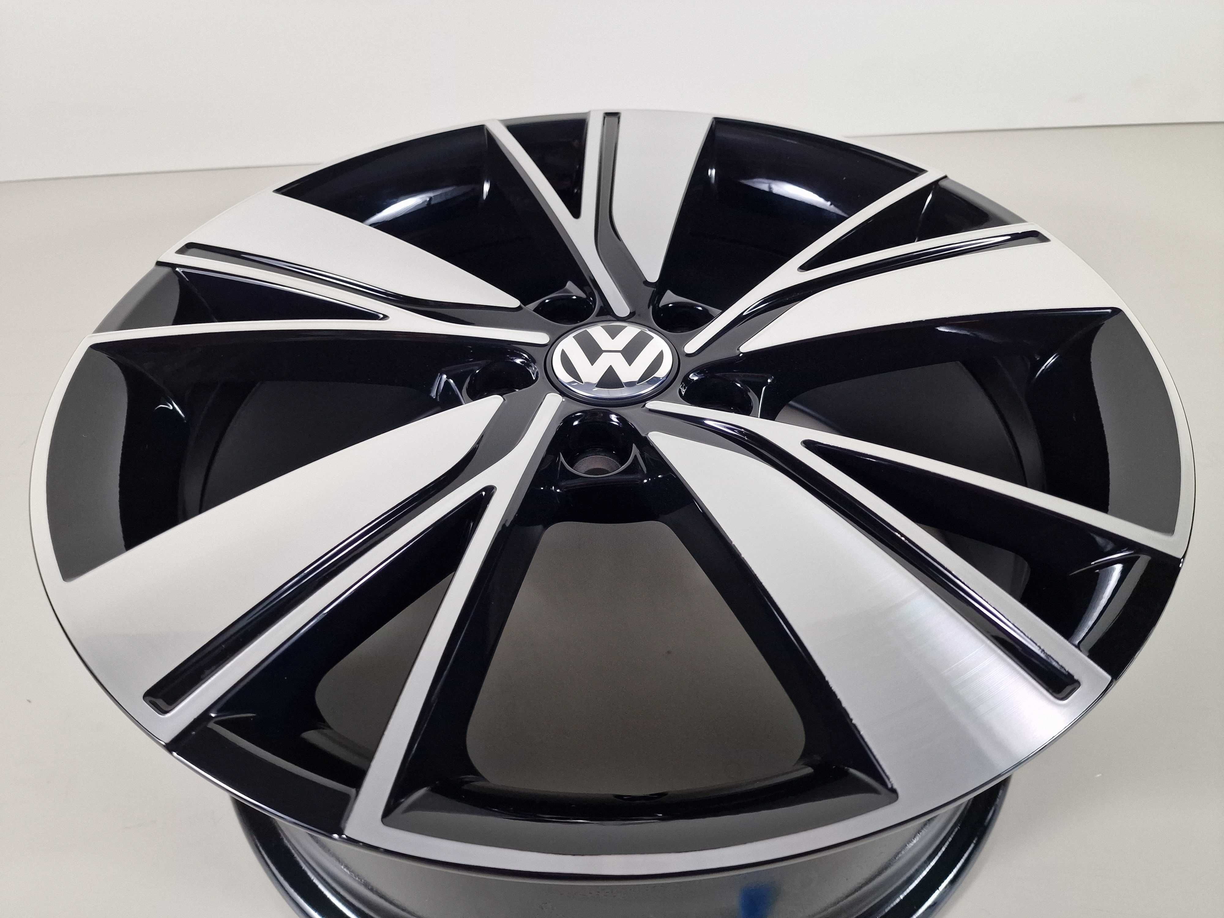 Oryginalne Felgi VW 18" Volkswagen Golf Arteon Passat Tiguan ID4 ID3