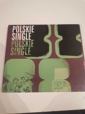 Polskie single 88 CD