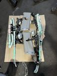 Chevrolet bolt ev 23 рік airbag безпека паси