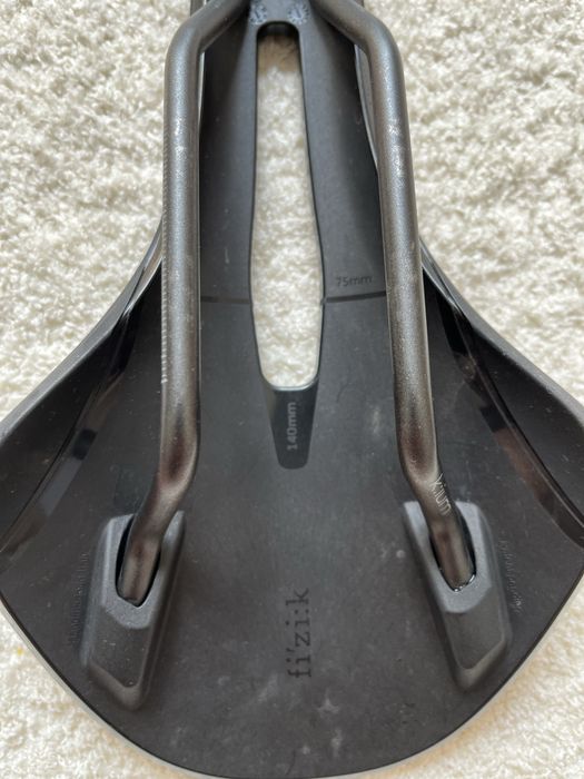 Selim Fizik Antares R5