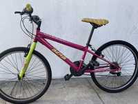 Vendo bicicleta rapariga