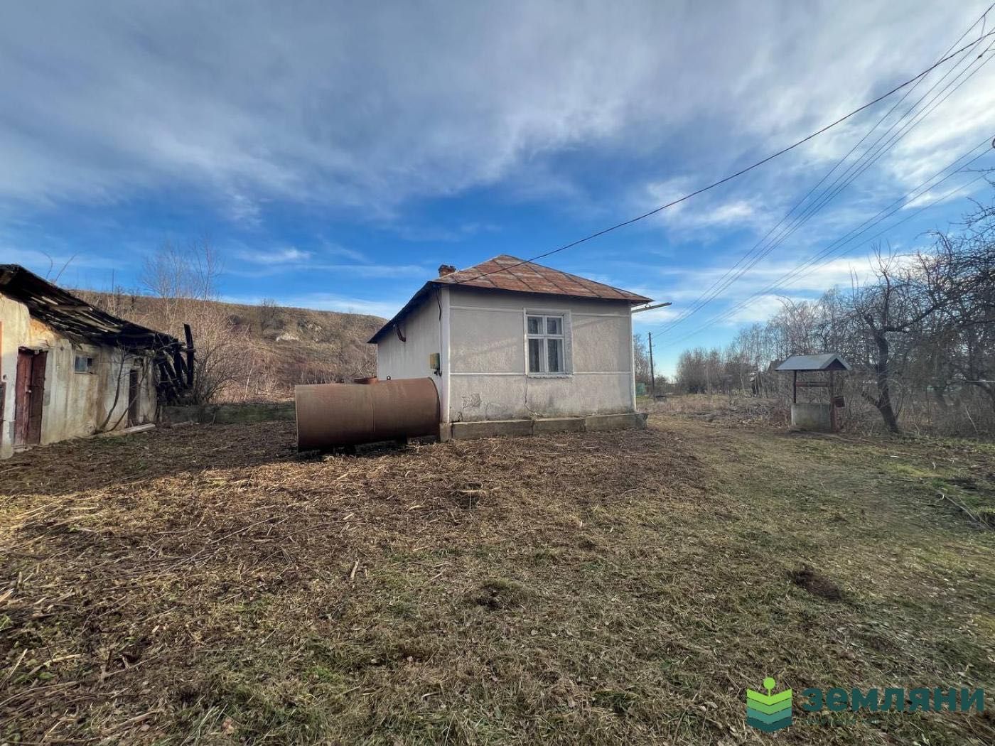 Продається готовий будинок у с. Підпечери на вул. Зарічанська