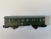 Wagon pocztowy Piko