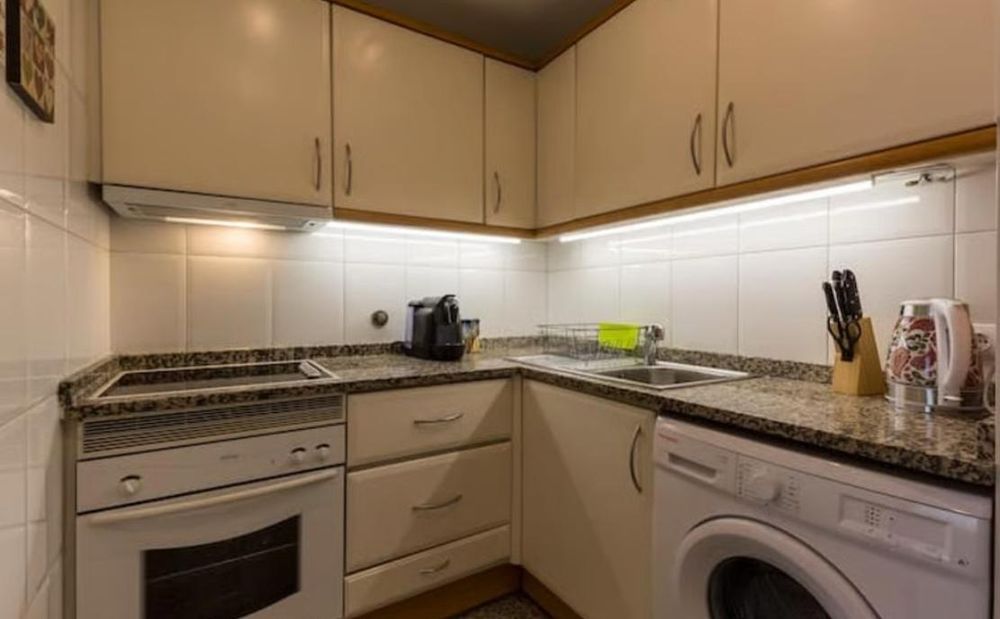 T1 de Luxo (Av. República)