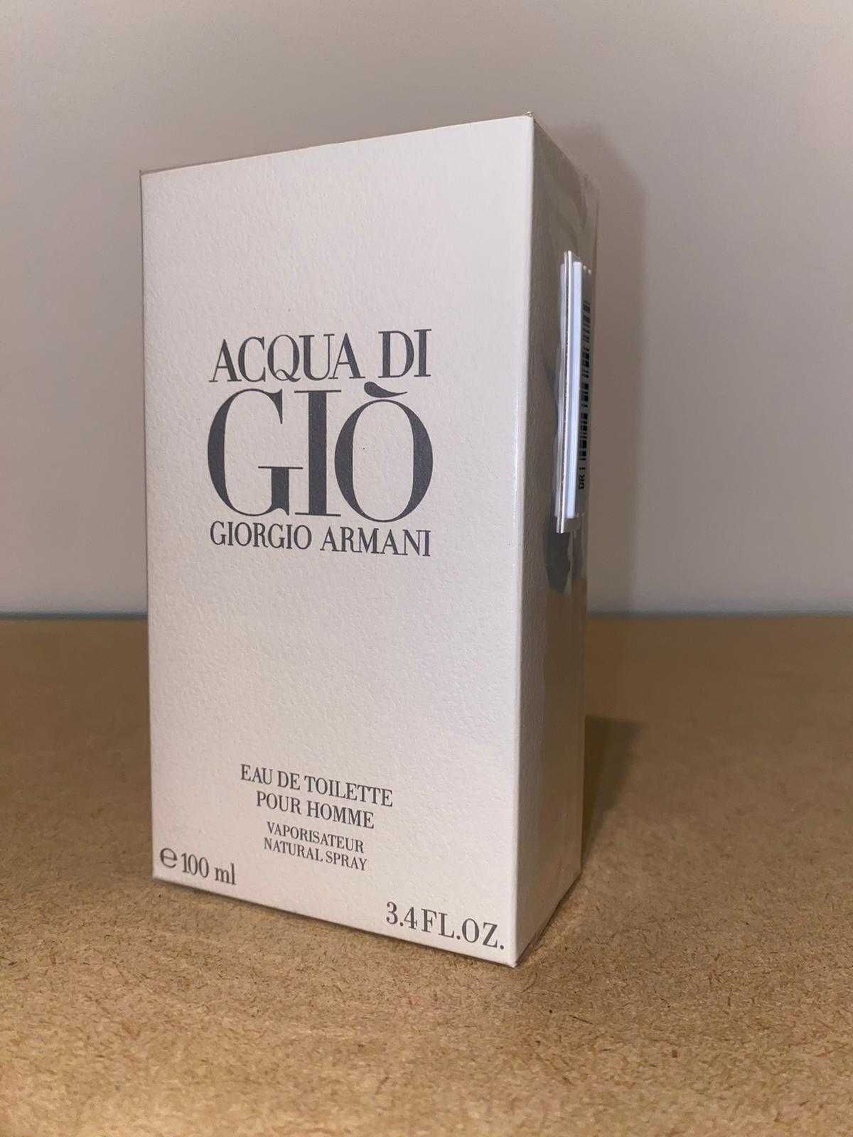 Perfumy Giorgio Armani Acqua Di Gio  EDP