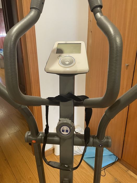 Elíptica Domyos VE730