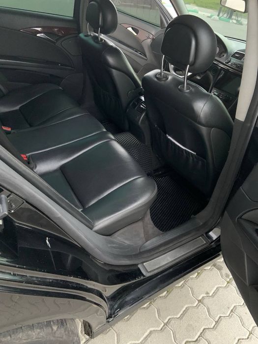 Продам Mercedes w211