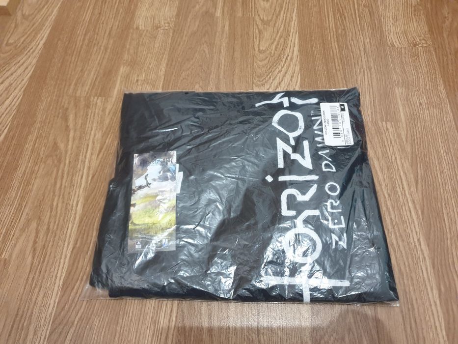 T-Shirt Horizon Zero Dawn