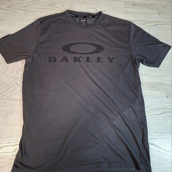 Футболка Oakley M/L Оригінал