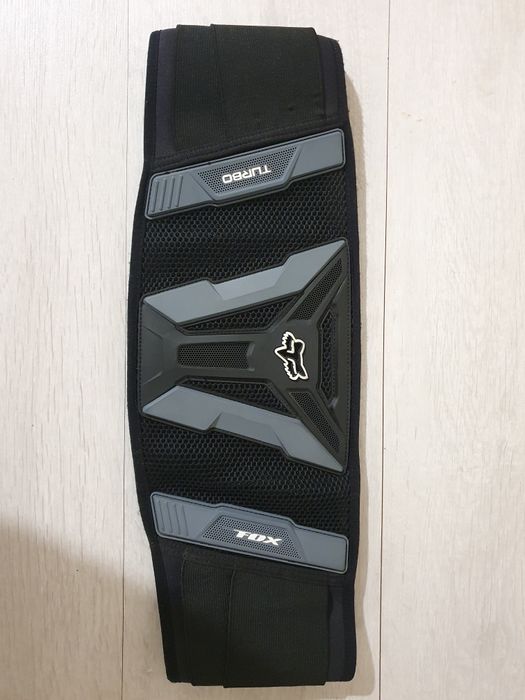 Мотопояс Fox Turbo