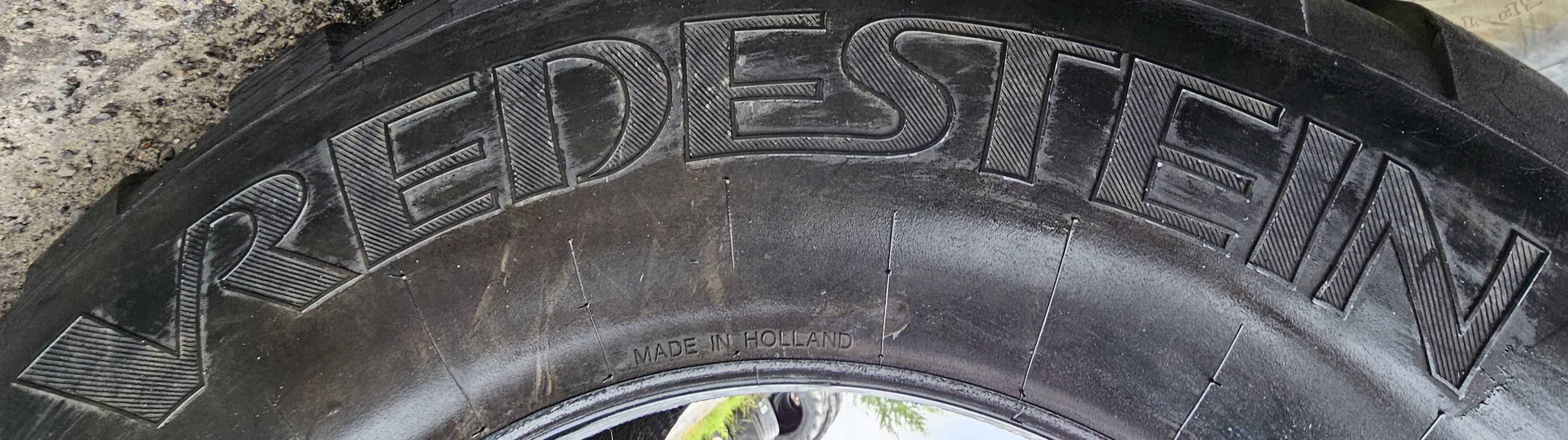 Opony przemysłowe 800/45R26.5 Vredestein *S