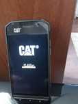 Бронирований CAT S48C