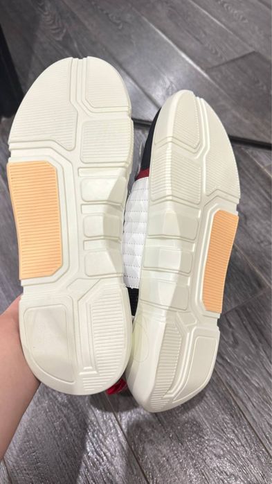 Кроссовки мужские