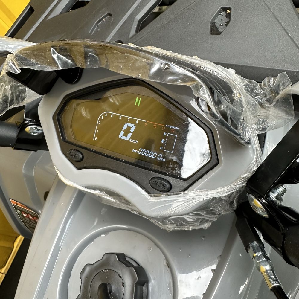Новий квадроцикл Forte AFP125 Pro 8к.с. Автоматична КПП дитячий