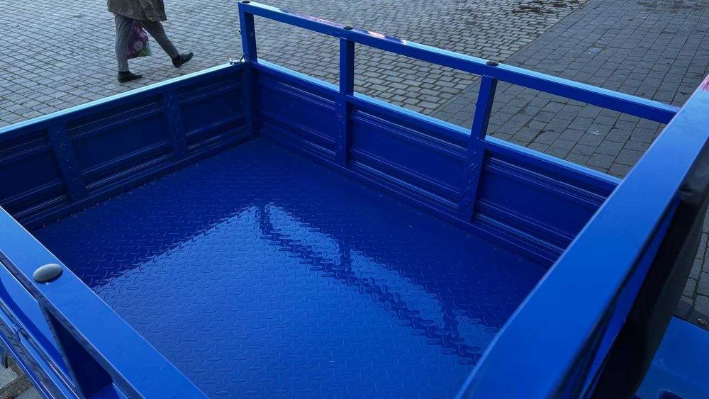 Квадроцикл FORTE ATV 300BS-T