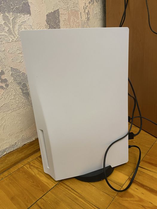 Sony PlayStation 5 Blu-ray Edition