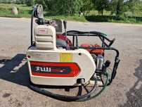Moto Pulverizador MARUYAMA MS410ENR com chupador e enrolador - Kubota